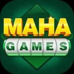 MAHA GAMES APK DOWNLOAD
