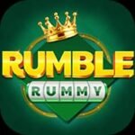 RUMBLE RUMMY APK EARNING APP