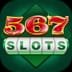 567 SLOTS NEW GAME APK DOWNLOAD