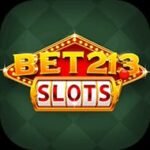 BET213 SLOTS NEW GAMINING APK