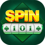 SPIN 101 EARNING AND BIG BONUS APK DOWNLOAD