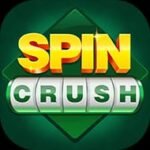 SPIN CRUSH NEW EARNING APK DOWNLOAD