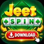 Jeet Spin apk download